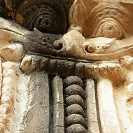 Drachen und Gesch&ouml;pfe